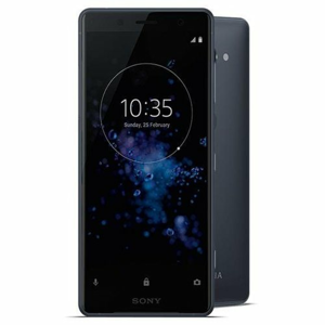 Sony Xperia XZ2 Compact Dual SIM Čierny - Trieda C