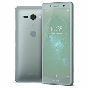 Sony Xperia XZ2 Compact Single SIM Moss Green