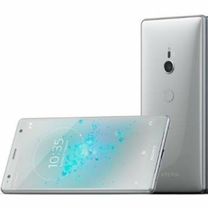 Sony Xperia XZ2 Single SIM H8266 Liquid Silver - Trieda B