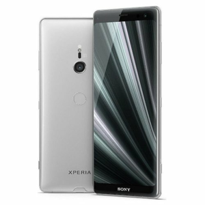 Sony Xperia XZ3 4GB/64GB Dual SIM White Silver - Trieda B