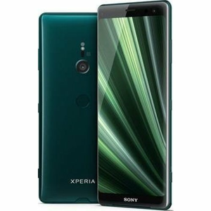 Sony Xperia XZ3 4GB/64GB Dual SIM Zelený  Forest Green - Trieda C