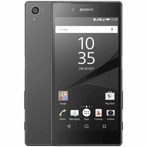 Sony Xperia Z5 3GB/32GB Single SIM Čierny - Trieda A KS
