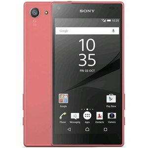 Sony Xperia Z5 Compact Coral - Trieda B