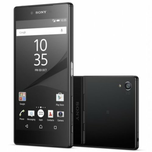 Sony Xperia Z5 Premium Čierny - Trieda A