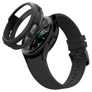 SPIGEN 34985
SPIGEN LIQUID AIR Puzdro pre Samsung Galaxy Watch 4 Classic 46mm čierne