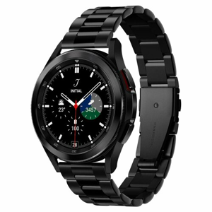 Spigen Modern Fit Band for Samsung Watch 42mm black
