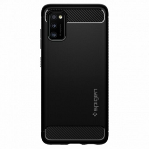 Spigen Rugged Armor for Galaxy S20 Fan Edition