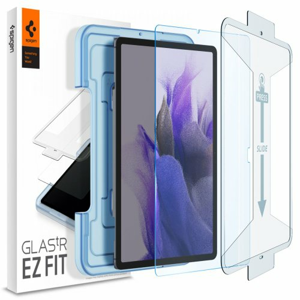 Spigen tempered glass â€ťEZ FITâ€ť Galaxy TAB S7 FE 5G 12.4 T730 / T736B