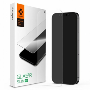 Spigen tempered glass Glas.TR Slim for iPhone X / XS / 11 Pro