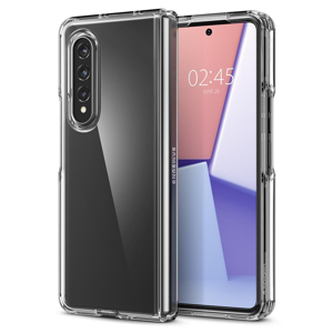 SPIGEN 34146
SPIGEN ULTRA HYBRID Samsung Galaxy Z Fold 3 5G priehľadný