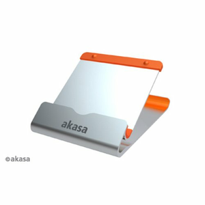 Stojan na tablet/iPad AKASA Scorpio - oranžový