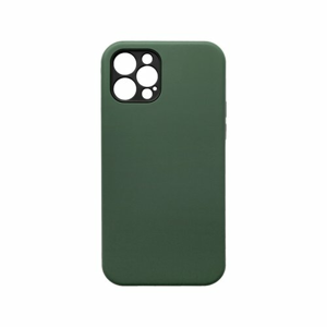 Sturdo Mark puzdro iPhone 13 Pro, zelená, HardCase