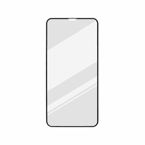 Sturdo Rex Classic ochranné sklo Motorola Moto E7 Plus, Full Glue, čierne