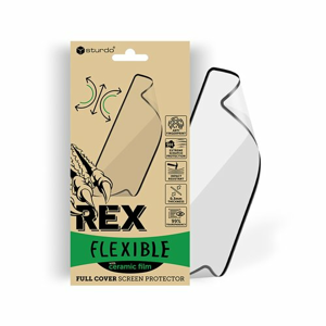 Sturdo Rex Flexible protector Samsung Galaxy A12
