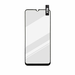 Sturdo Rex ochranné sklo Samsung Galaxy A13/A13 5G/A04s, čierne, Full Glue 5D