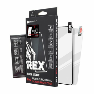 Sturdo Rex pack ochranné sklo + servisné sklo Samsung Galaxy A13 / A13 5G / Samsung Galaxy A04s