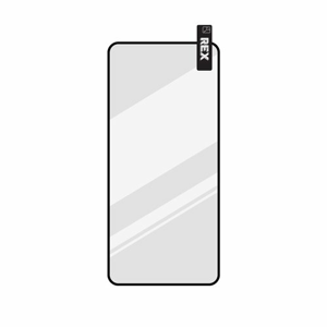 Ochranné sklo Samsung Galaxy A52/A52s/A52 LTE/A52 5G, Sturdo Rex, celotvárové - čierne