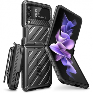 SUPCASE 39702
SUPCASE UNICORN BEETLE PRO Samsung Galaxy Z Flip 3 5G čierny