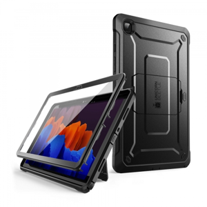 SUPCASE 27442
SUPCASE UNICORN BEETLE PRO Samsung Galaxy Tab A7 10.4 (T500 / T505) čierny