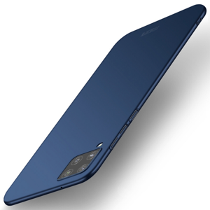 43167
MOFI Ultratenký obal Samsung Galaxy A42 5G modrý