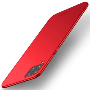 43168
MOFI Ultratenký obal Samsung Galaxy A42 5G červený