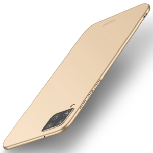43169
MOFI Ultratenký obal Samsung Galaxy A42 5G zlatý