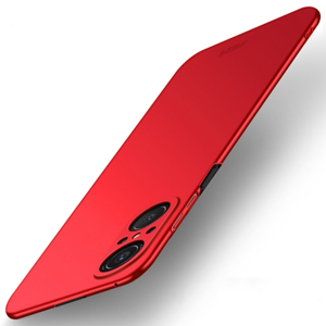 45184
MOFI Ultratenký obal Huawei Nova 9 SE červený
