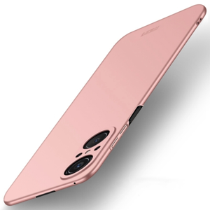 45186
MOFI Ultratenký obal Huawei Nova 9 SE ružový