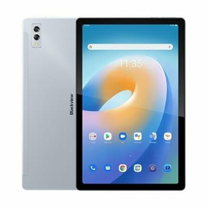 Tablet iGET Blackview TAB G11 Silver - 10.36" FHD+ IPS 2K, 8GB RAM + 128GB ROM, 4G LTE, 6580 mAh - porušené balenie