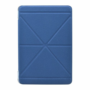 Tabletové puzdro Apple iPad Air 2, modré