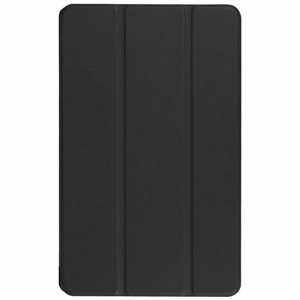 Tactical Book Tri Fold Pouzdro pro Huawei MediaPad T3 8 Black