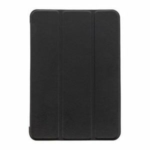 Tactical Book Tri Fold Pouzdro pro iPad Air 2019 Black