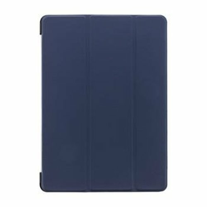 Tactical Book Tri Fold Pouzdro pro iPad Air 2019 Navy
