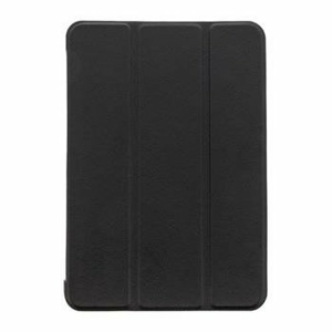 Tactical Book Tri Fold Pouzdro pro Lenovo E10 10.1 Black