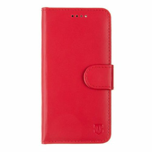 Tactical Field Notes pro Apple iPhone 12/12 Pro Red