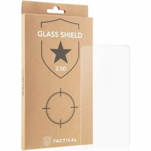 Tactical Glass Shield 5D sklo pro Honor Magic5 Lite 5G Black