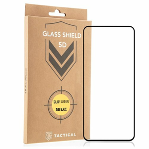 Tactical Glass Shield 5D sklo pro Samsung Galaxy Xcover 6 Pro Black