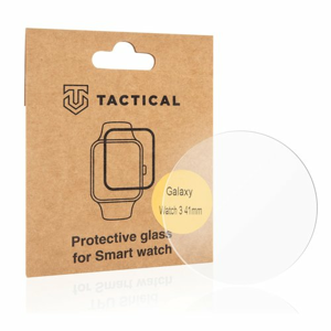 Tactical Glass Shield sklo pro Samsung Galaxy Watch 3 41mm