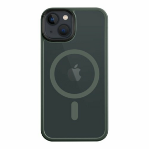 Tactical MagForce Hyperstealth Kryt pro iPhone 13 Forest Green