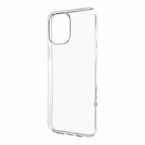 Tactical TPU Kryt pro Apple iPhone 12 Pro Max Transparent