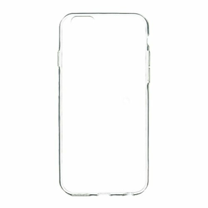 Tactical TPU Kryt pro Apple iPhone 6/6S Transparent