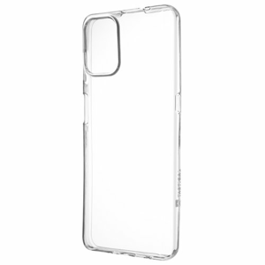 Tactical TPU Kryt pro Motorola G9 plus Transparent