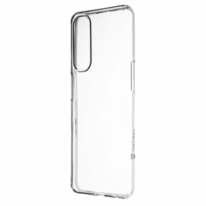 Tactical TPU Kryt pro Realme 7 Transparent