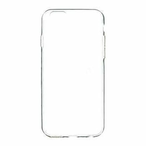 Tactical TPU Kryt pro Samsung Galaxy A31 Transparent