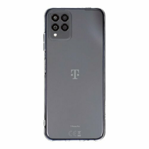 Tactical TPU Kryt pro T-Mobile T Phone Pro 5G Transparent