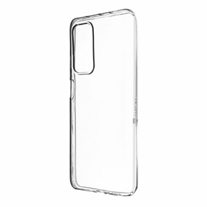 Tactical TPU Kryt pro Xiaomi Mi 10T / 10T Pro Transparent