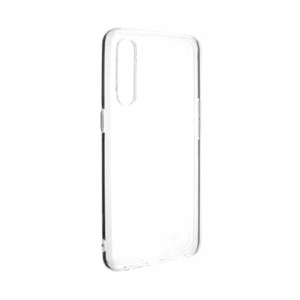 Tactical TPU Kryt pro Xiaomi Redmi 9 Transparent