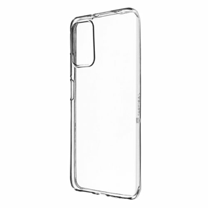 Tactical TPU Kryt pro Xiaomi Redmi 9T Transparent