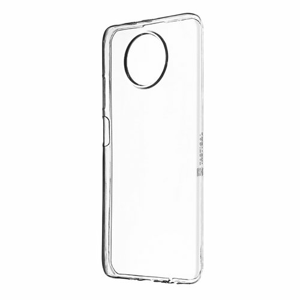 Tactical TPU Kryt pro Xiaomi Redmi Note 9T Transparent