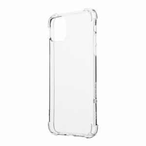 Tactical TPU Plyo Kryt pro Apple iPhone 11 Pro Max Transparent